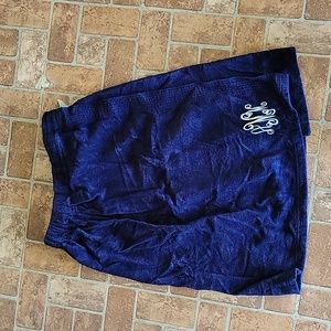 Monogrammed Marley Lily Bath wrap (AMM)